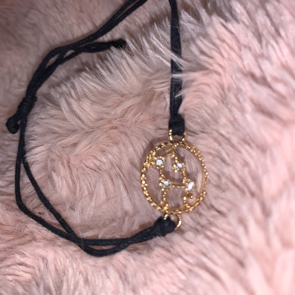 virgo bracelet - Picture 2 of 2